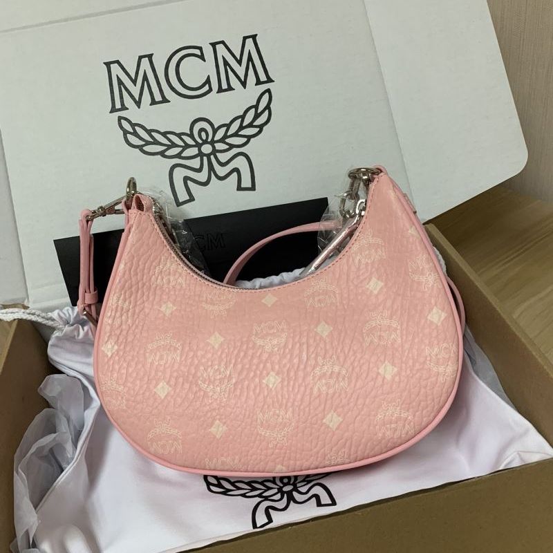 MCM Hobo Bags - Click Image to Close